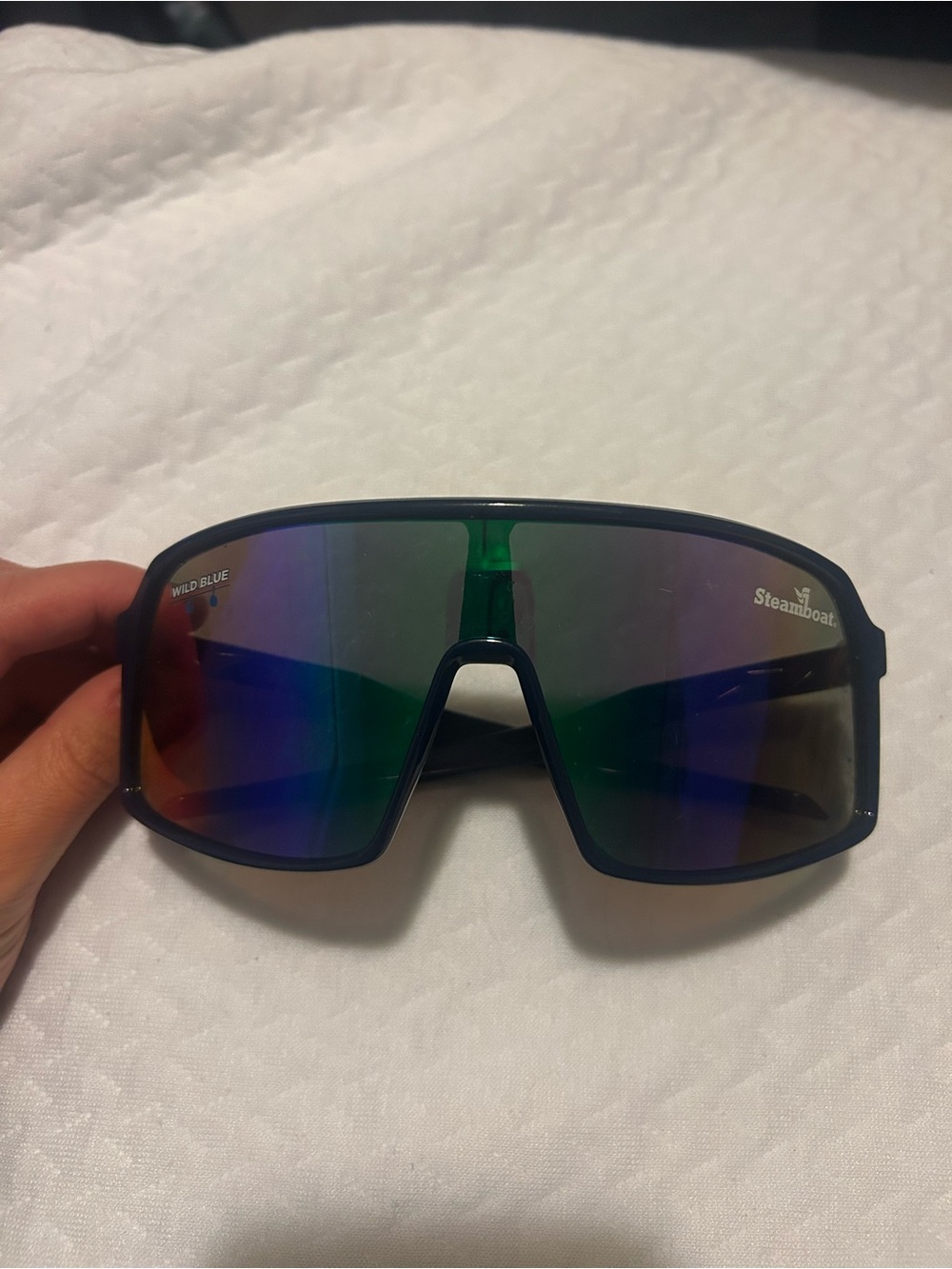 Steamboat Sunglasses